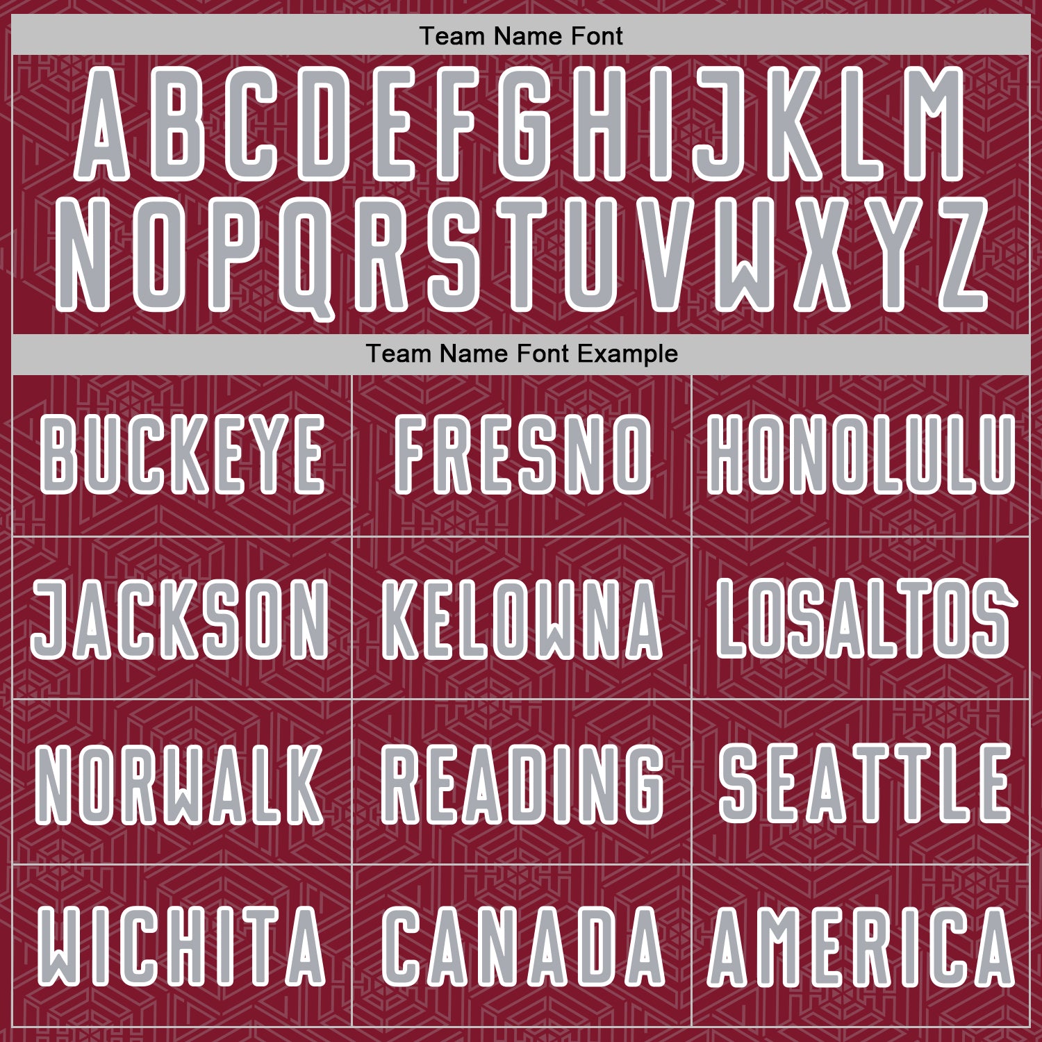 Custom Crimson Gray-White Geometric Shape Sports Sublimation Soccer Uniform Jersey