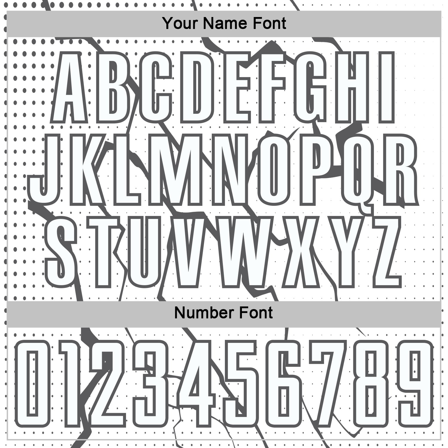 Custom White Steel Gray Lightning Sports Sublimation Soccer Uniform Jersey