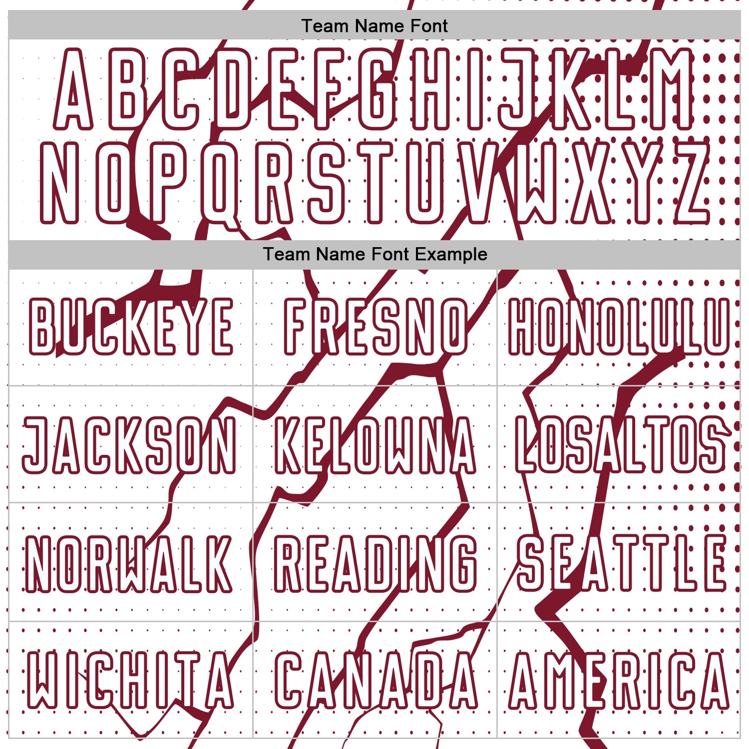 Custom White Crimson Lightning Sports Sublimation Soccer Uniform Jersey