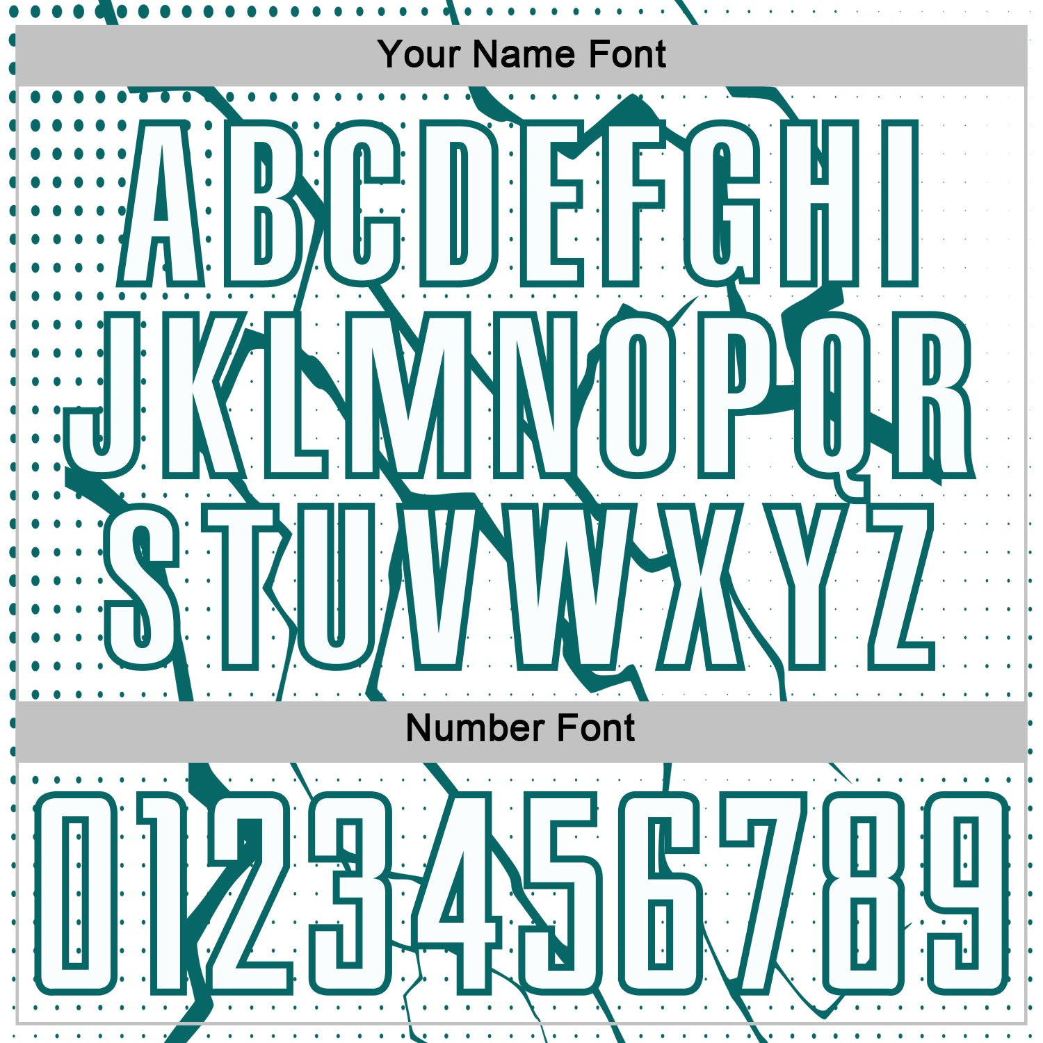 Custom White Teal Lightning Sports Sublimation Soccer Uniform Jersey