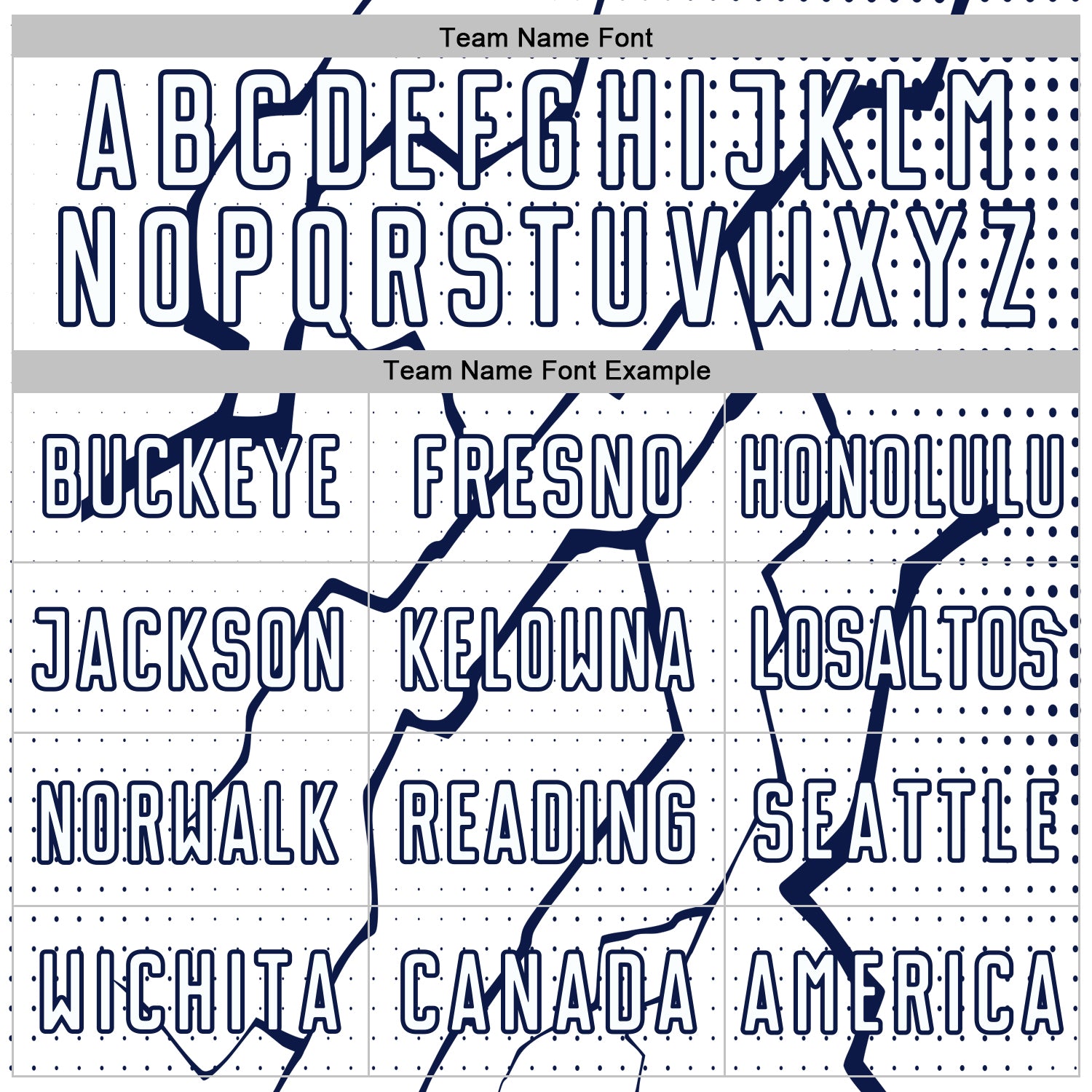 Custom White Navy Lightning Sports Sublimation Soccer Uniform Jersey