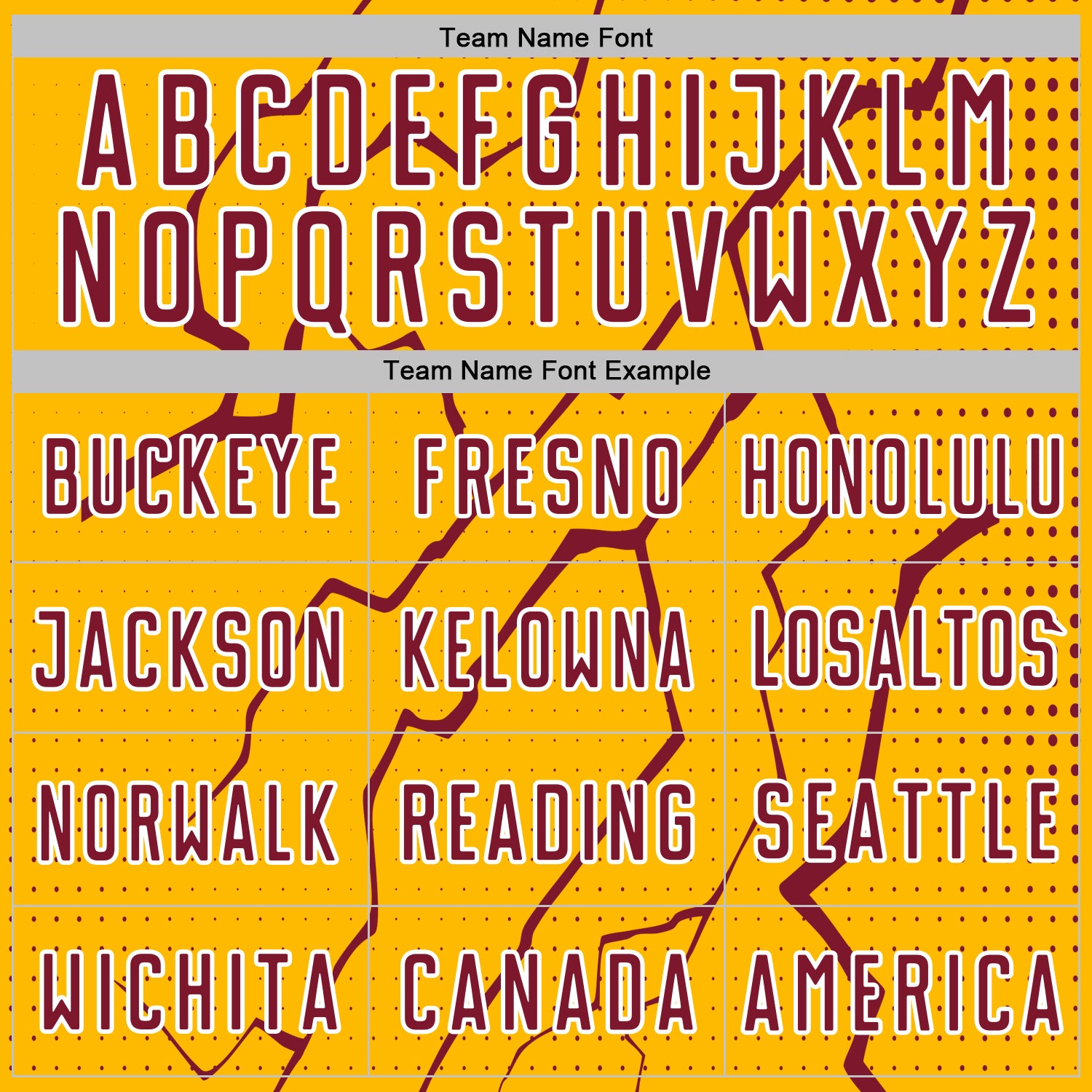 Custom Gold Crimson-White Lightning Sports Sublimation Soccer Uniform Jersey