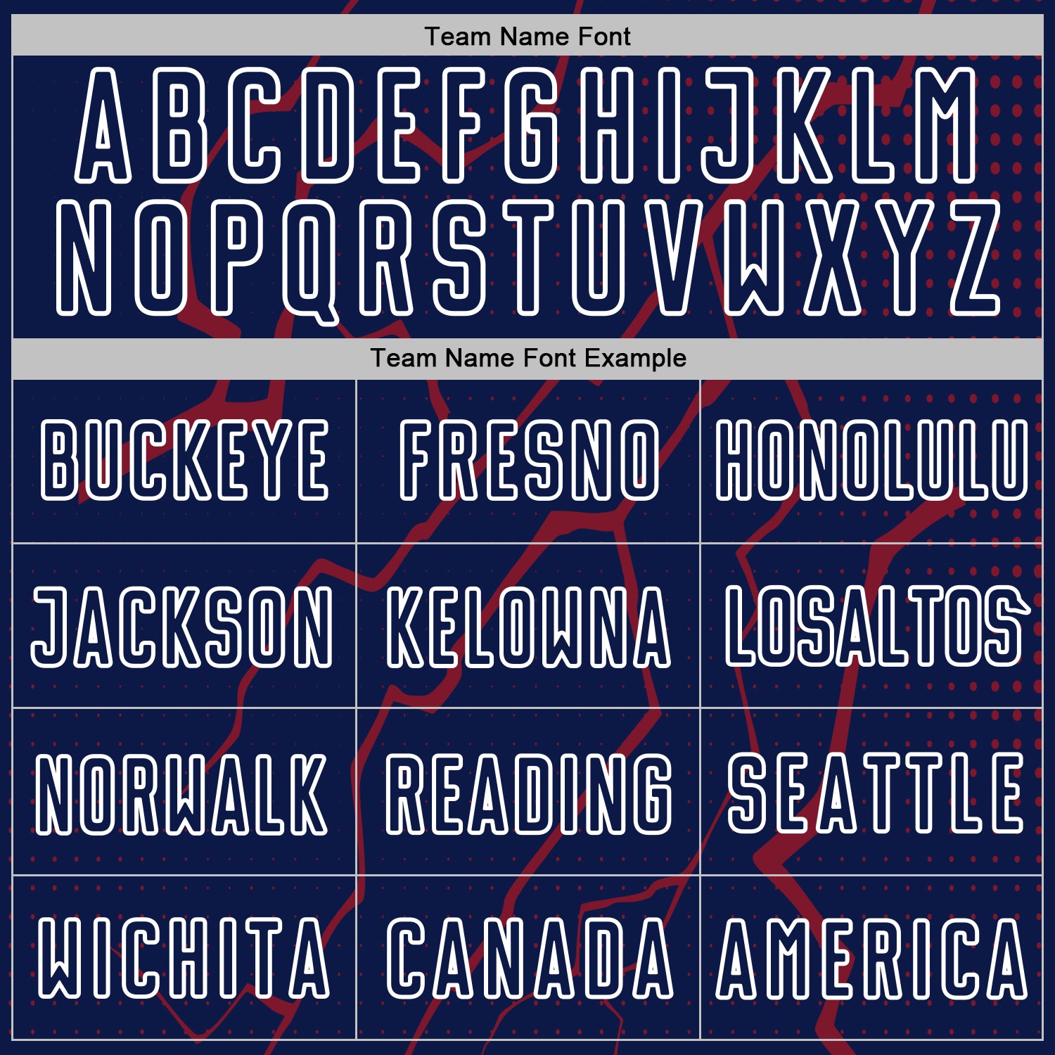 Custom Navy Crimson-White Lightning Sports Sublimation Soccer Uniform Jersey