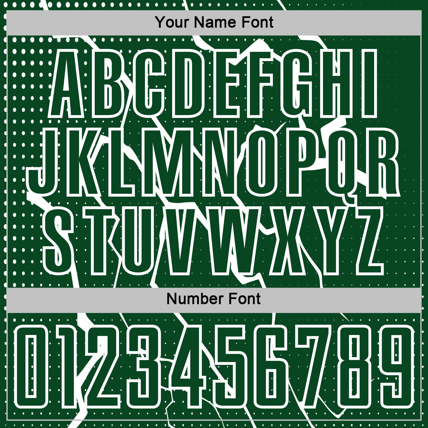 Custom Green White Lightning Sports Sublimation Soccer Uniform Jersey