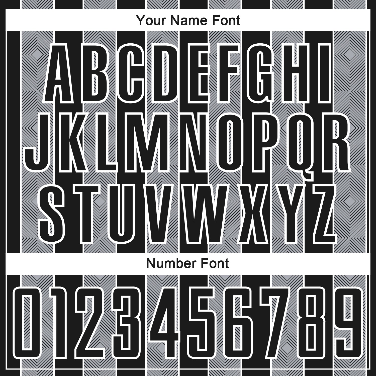 Custom Black Gray-White Pinstripe Line Sports Sublimation Soccer Uniform Jersey