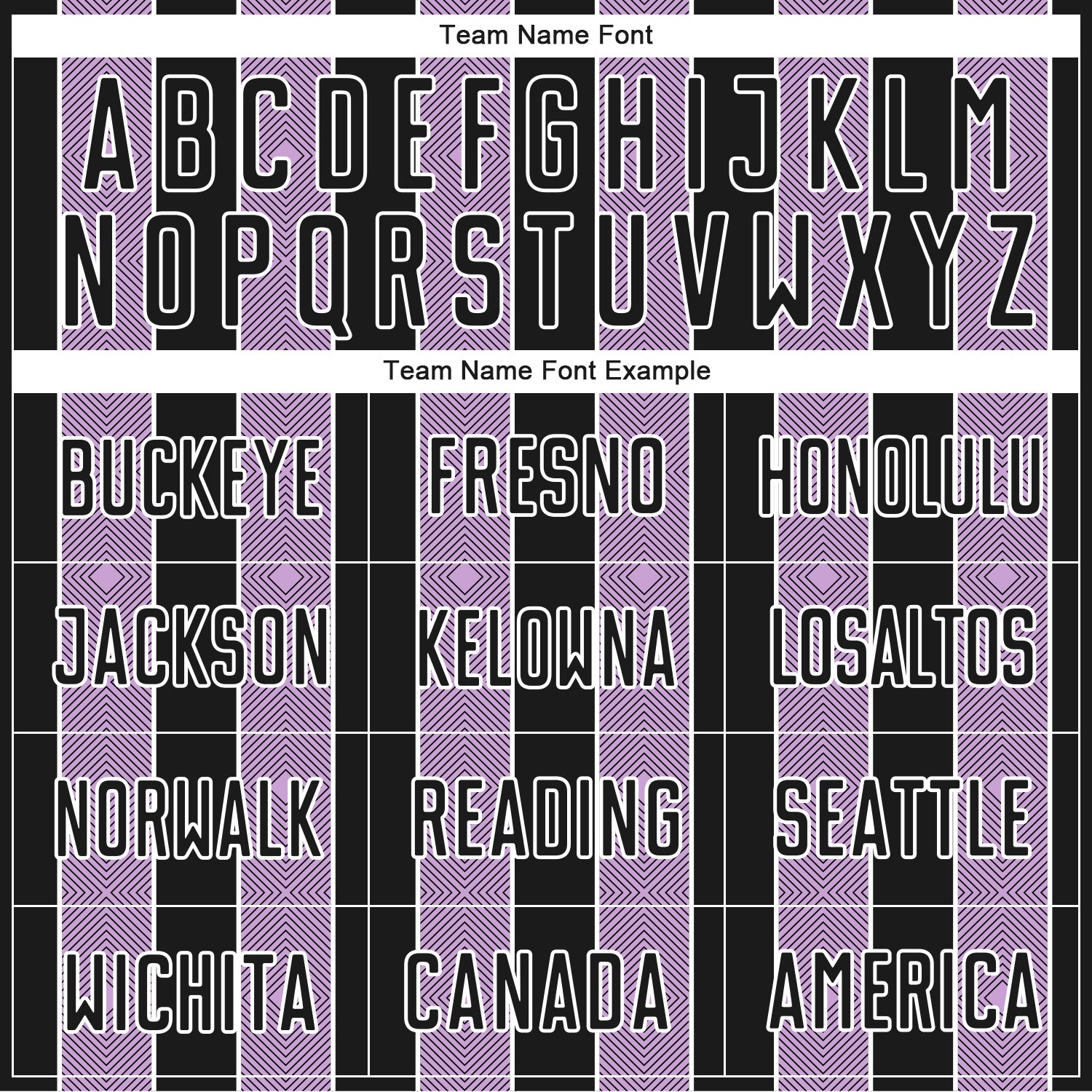 Custom Black Light Purple-White Pinstripe Line Sports Sublimation Soccer Uniform Jersey