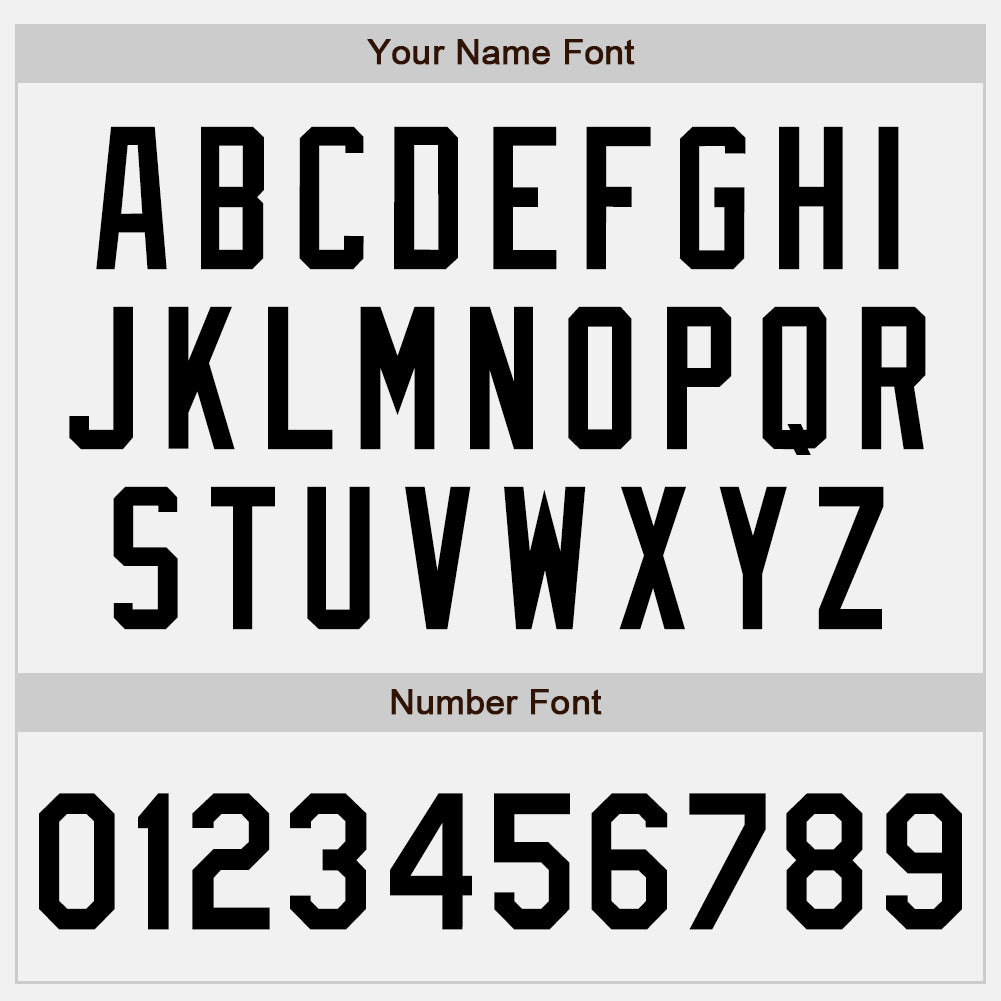 Custom White Black Pinstripe Black Two-Button Unisex Softball Jersey