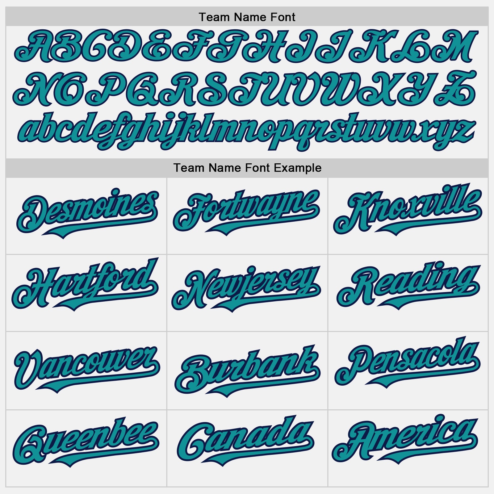 Custom White Navy Pinstripe Teal Two-Button Unisex Softball Jersey