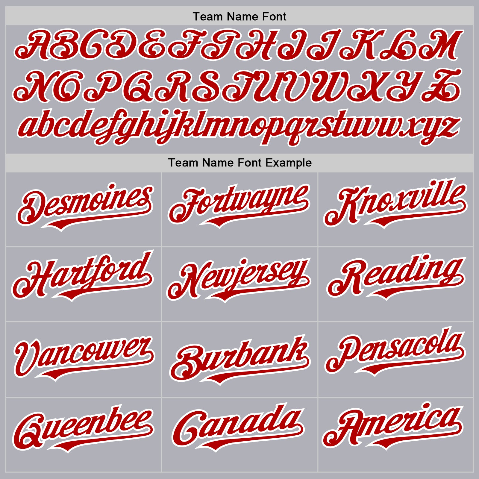 Custom Gray Red Pinstripe White Two-Button Unisex Softball Jersey