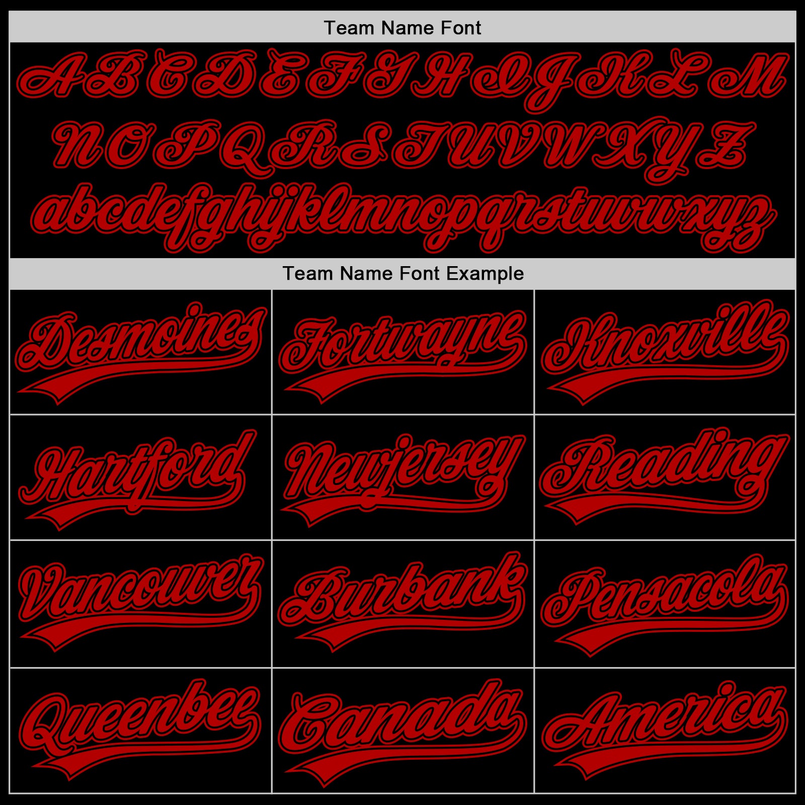 Custom Black Red Two-Button Unisex Softball Jersey