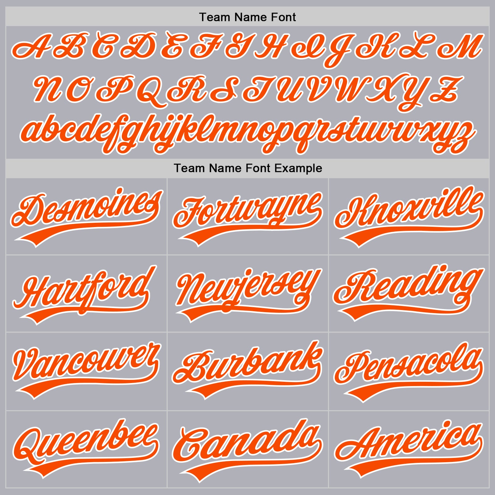 Custom Gray Orange-White Two-Button Unisex Softball Jersey