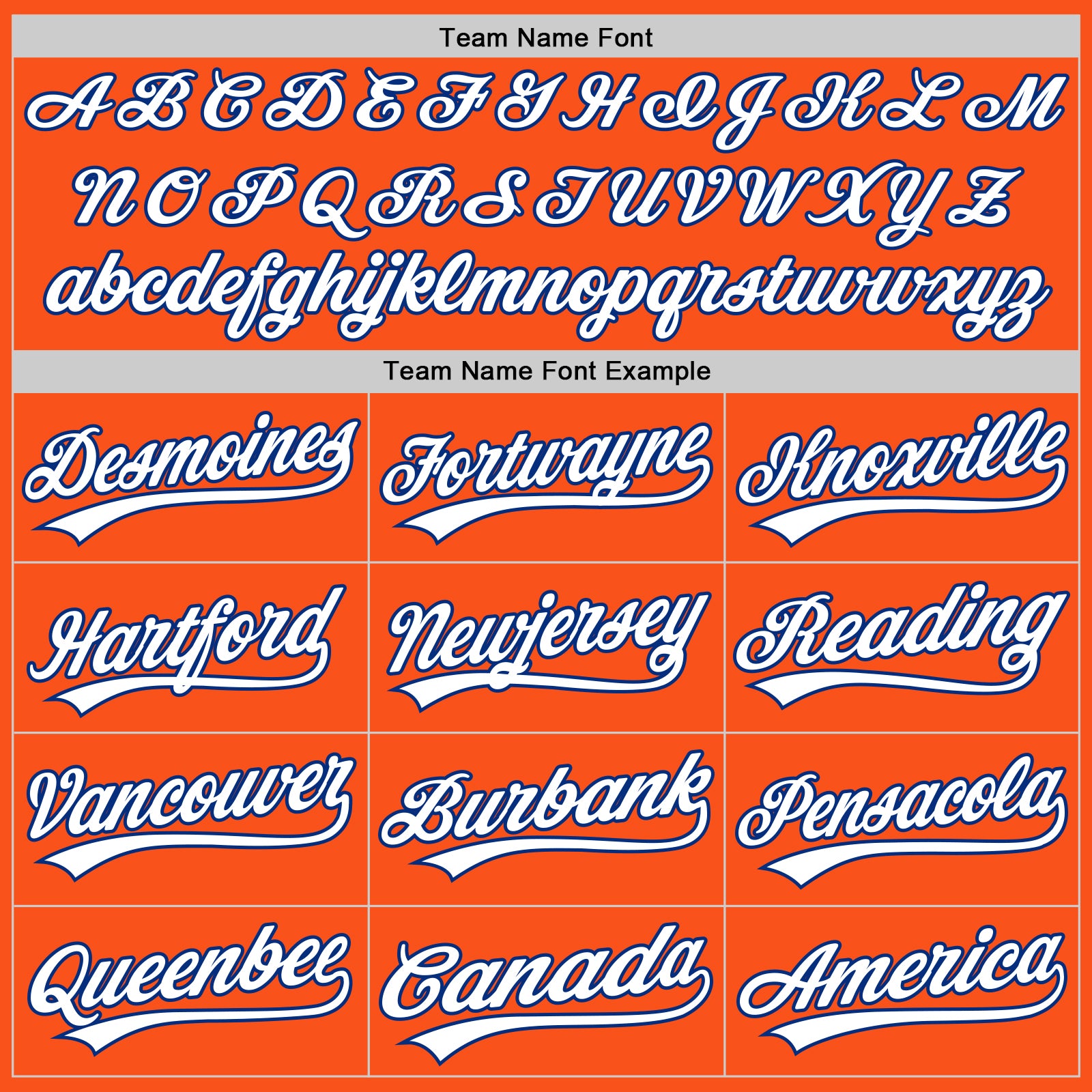 Custom Orange White-Royal Two-Button Unisex Softball Jersey