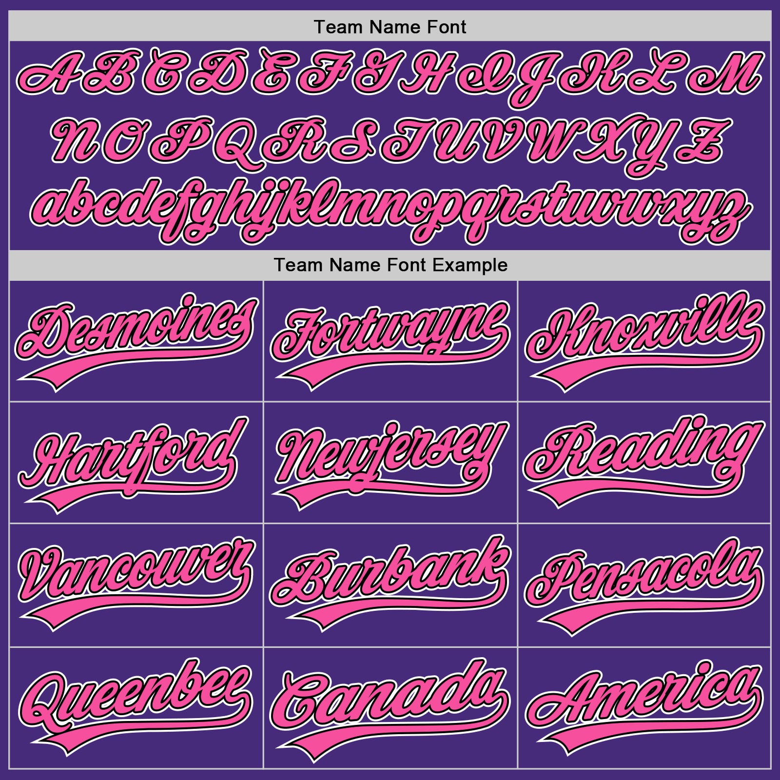 Custom Purple Pink-Black Two-Button Unisex Softball Jersey