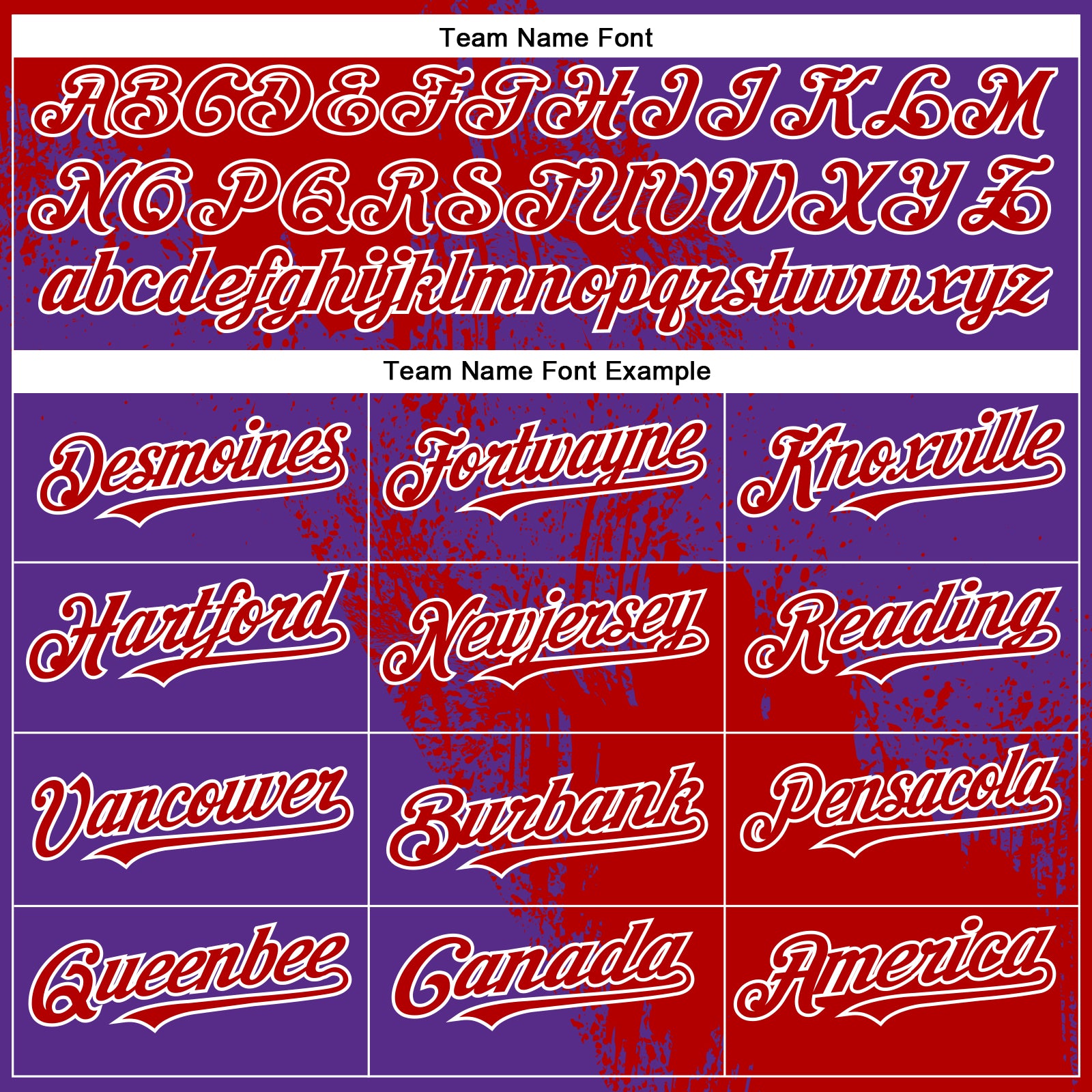 Custom Red Purple-White 3D Pattern Abstract Brush Stroke Two-Button Unisex Softball Jersey