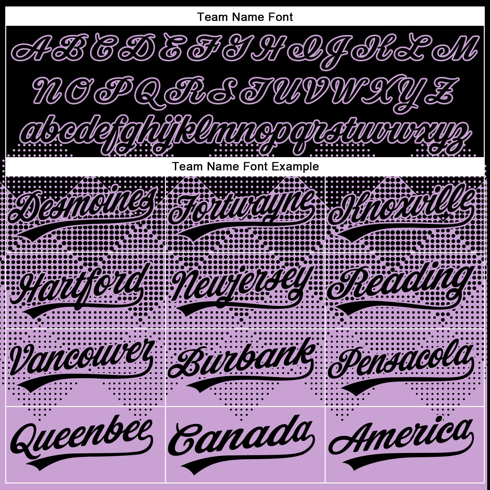 Custom Black Light Purple 3D Gradient Square Shape Two-Button Unisex Softball Jersey