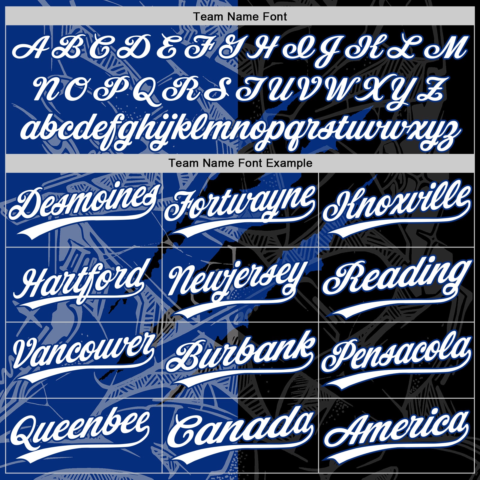 Custom Graffiti Pattern White Black-Royal 3D Scratch Two-Button Unisex Softball Jersey