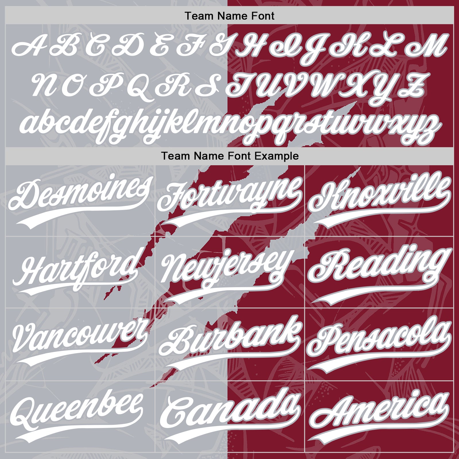 Custom Graffiti Pattern White Crimson-Gray 3D Scratch Two-Button Unisex Softball Jersey