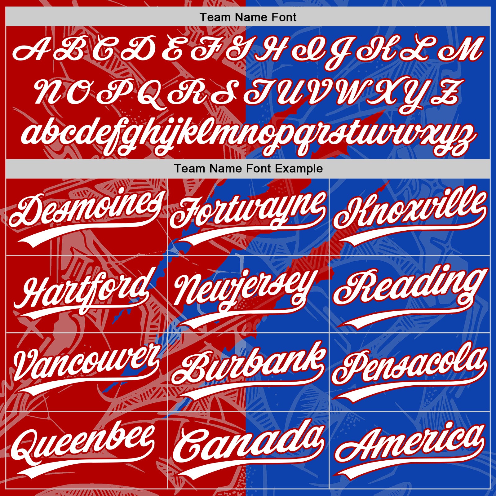 Custom Graffiti Pattern White Thunder Blue-Red 3D Scratch Two-Button Unisex Softball Jersey