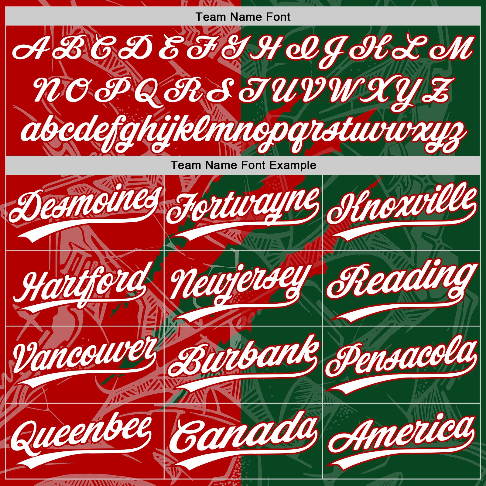 Custom Graffiti Pattern White Green-Red 3D Scratch Two-Button Unisex Softball Jersey