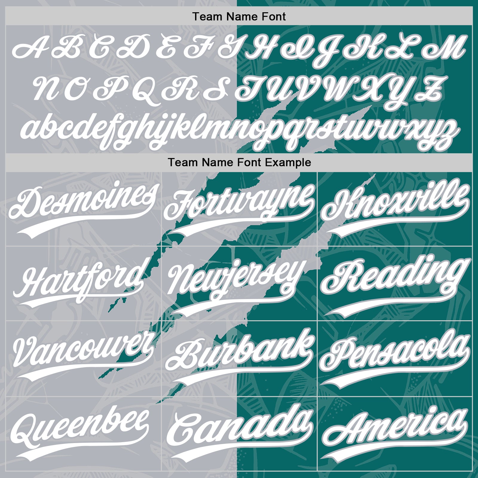 Custom Graffiti Pattern White Teal-Gray 3D Scratch Two-Button Unisex Softball Jersey