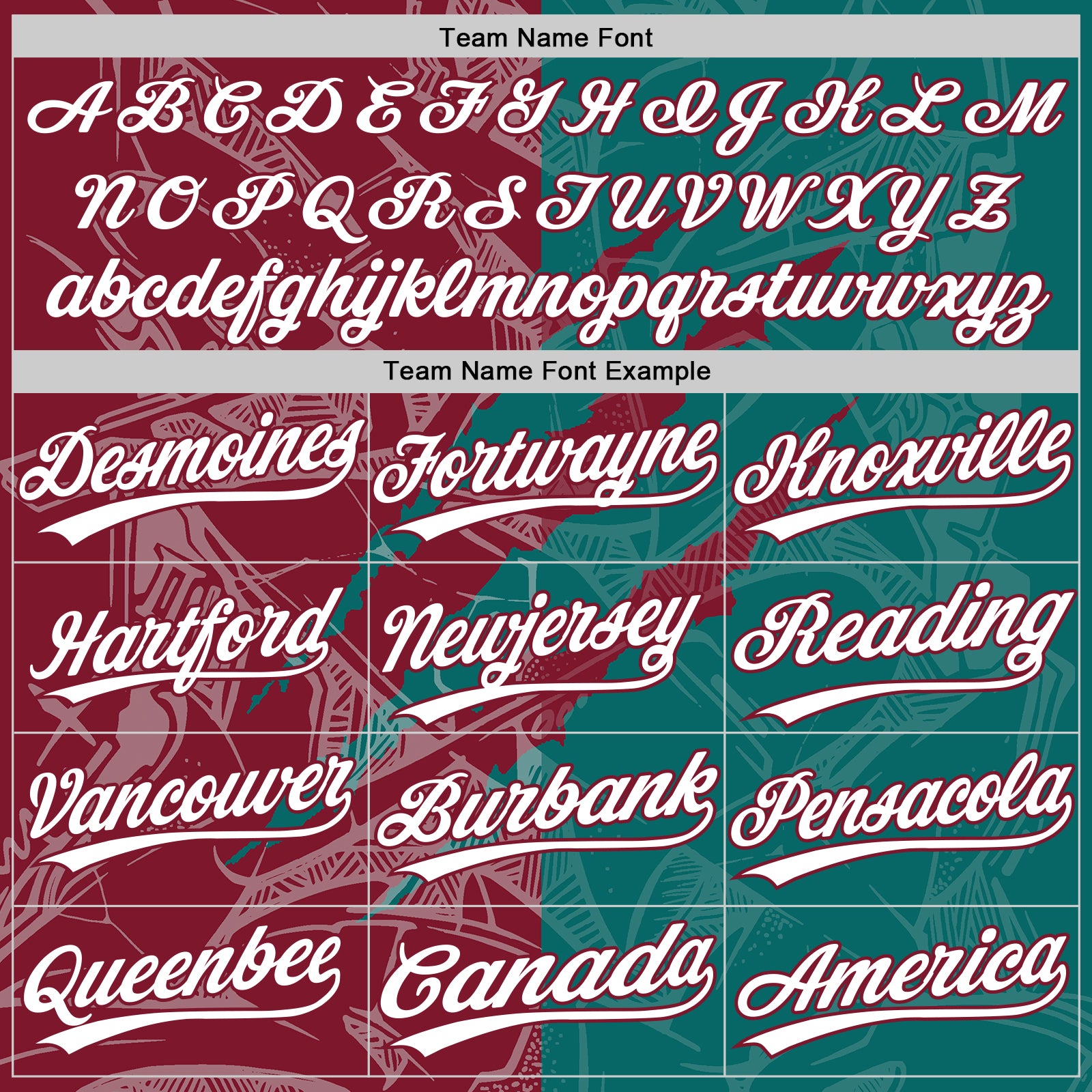 Custom Graffiti Pattern White Teal-Crimson 3D Scratch Two-Button Unisex Softball Jersey