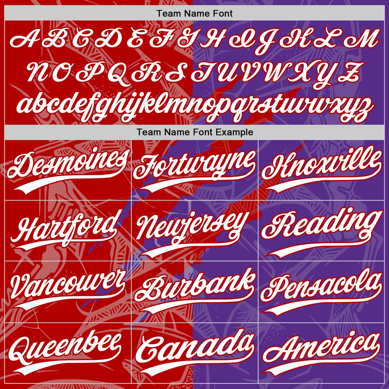 Custom Graffiti Pattern White Purple-Red 3D Scratch Two-Button Unisex Softball Jersey