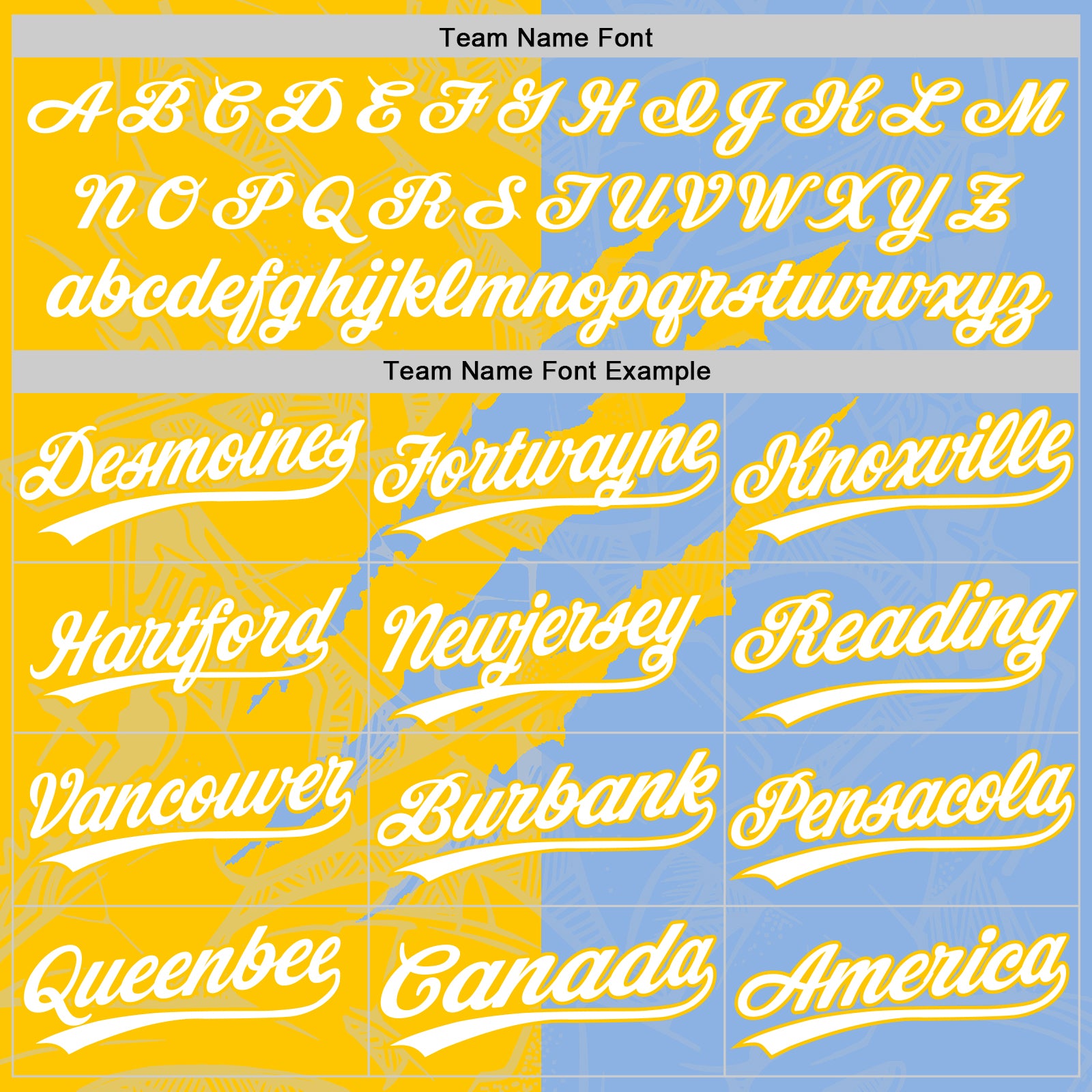 Custom Graffiti Pattern White Light Blue-Yellow 3D Scratch Two-Button Unisex Softball Jersey