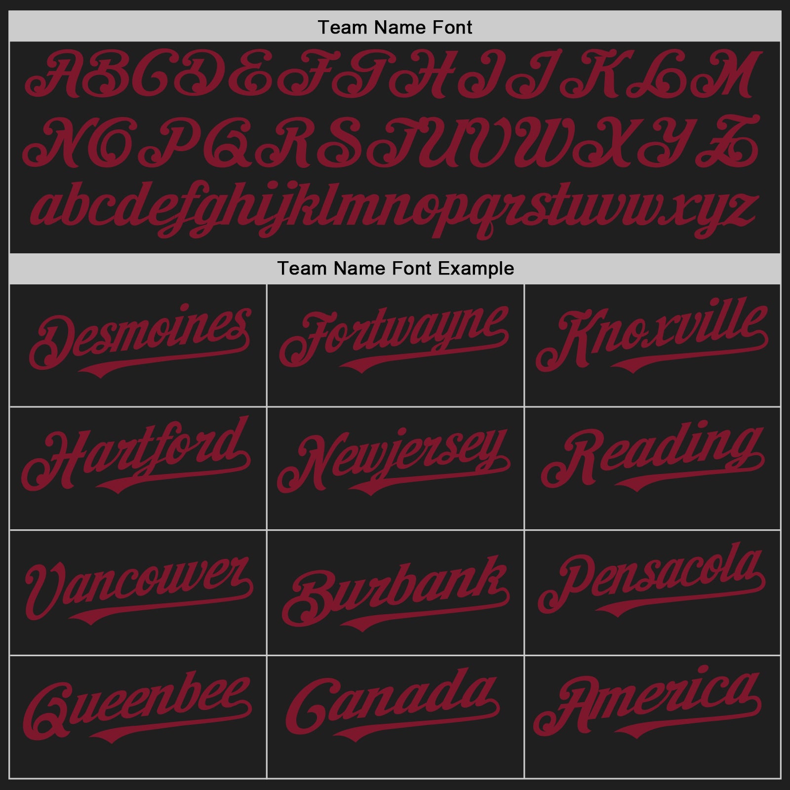 Custom Black Cream-Crimson Pinstripe Authentic Split Fashion Baseball Jersey