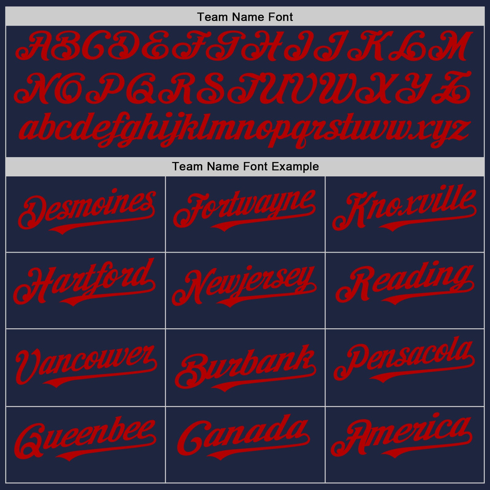 Custom Navy Cream-Red Pinstripe Authentic Split Fashion Baseball Jersey