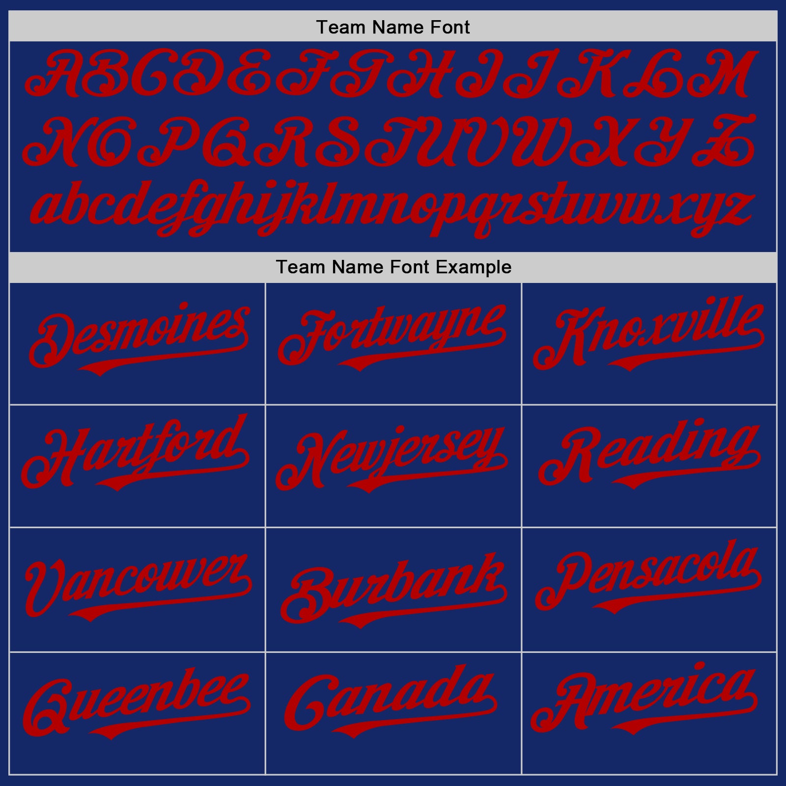 Custom Royal White-Red Pinstripe Authentic Split Fashion Baseball Jersey