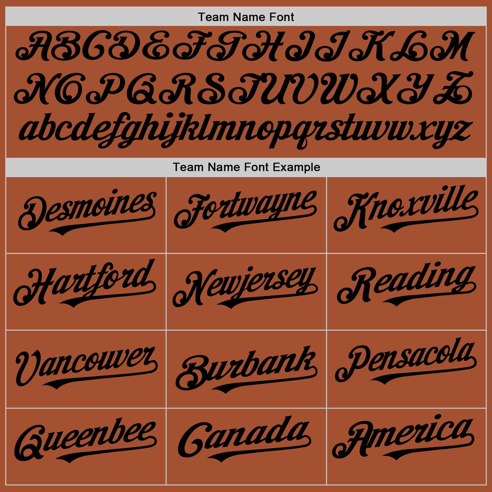 Custom Texas Orange White-Black Pinstripe Authentic Split Fashion Baseball Jersey