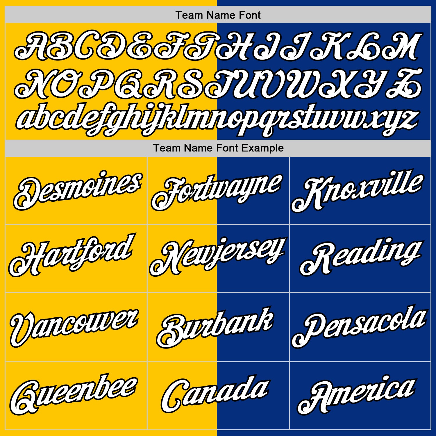 Custom Royal Black-Yellow Split Fashion Performance T-Shirt