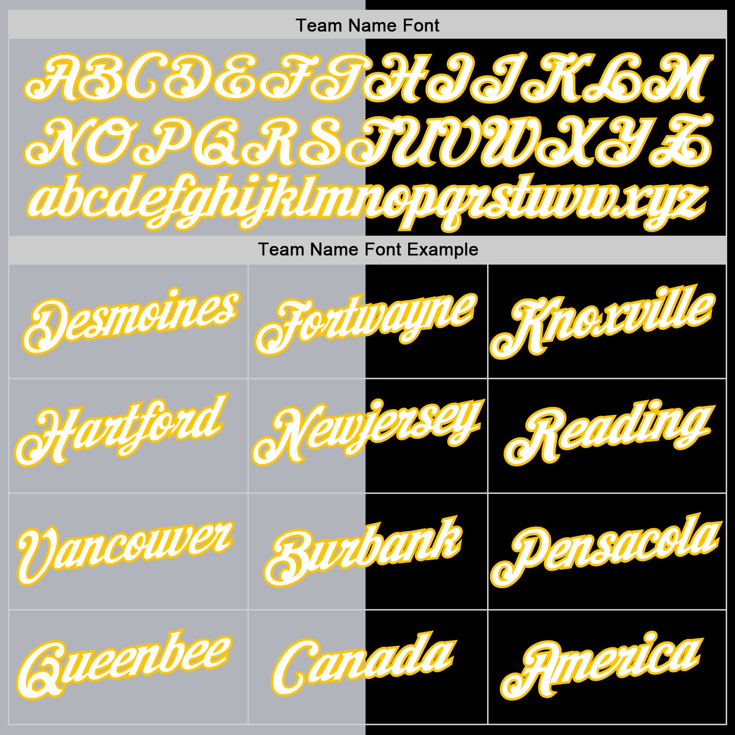 Custom Black Yellow-Gray Split Fashion Performance T-Shirt