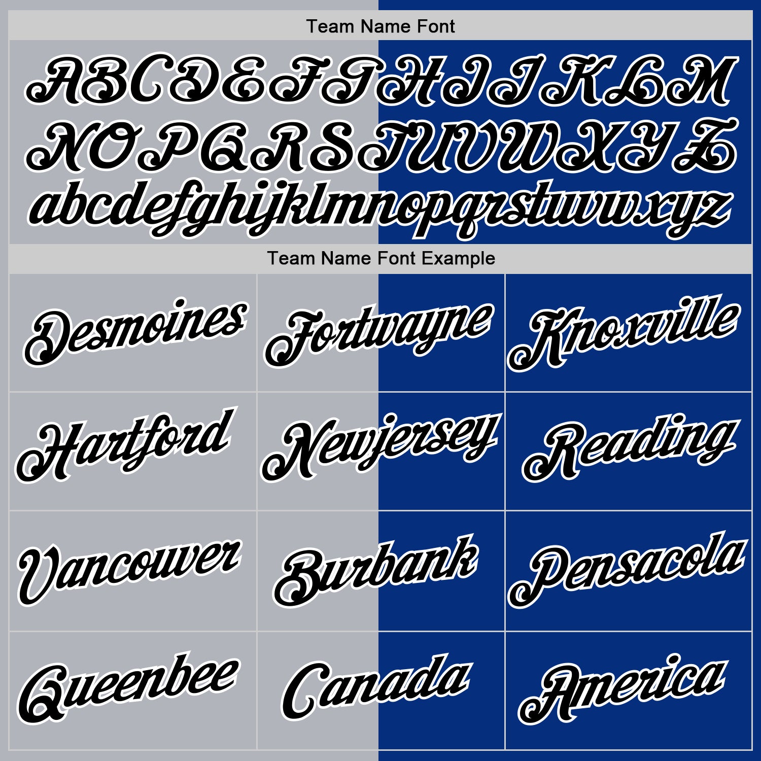 Custom Royal Black-Gray Split Fashion Performance T-Shirt