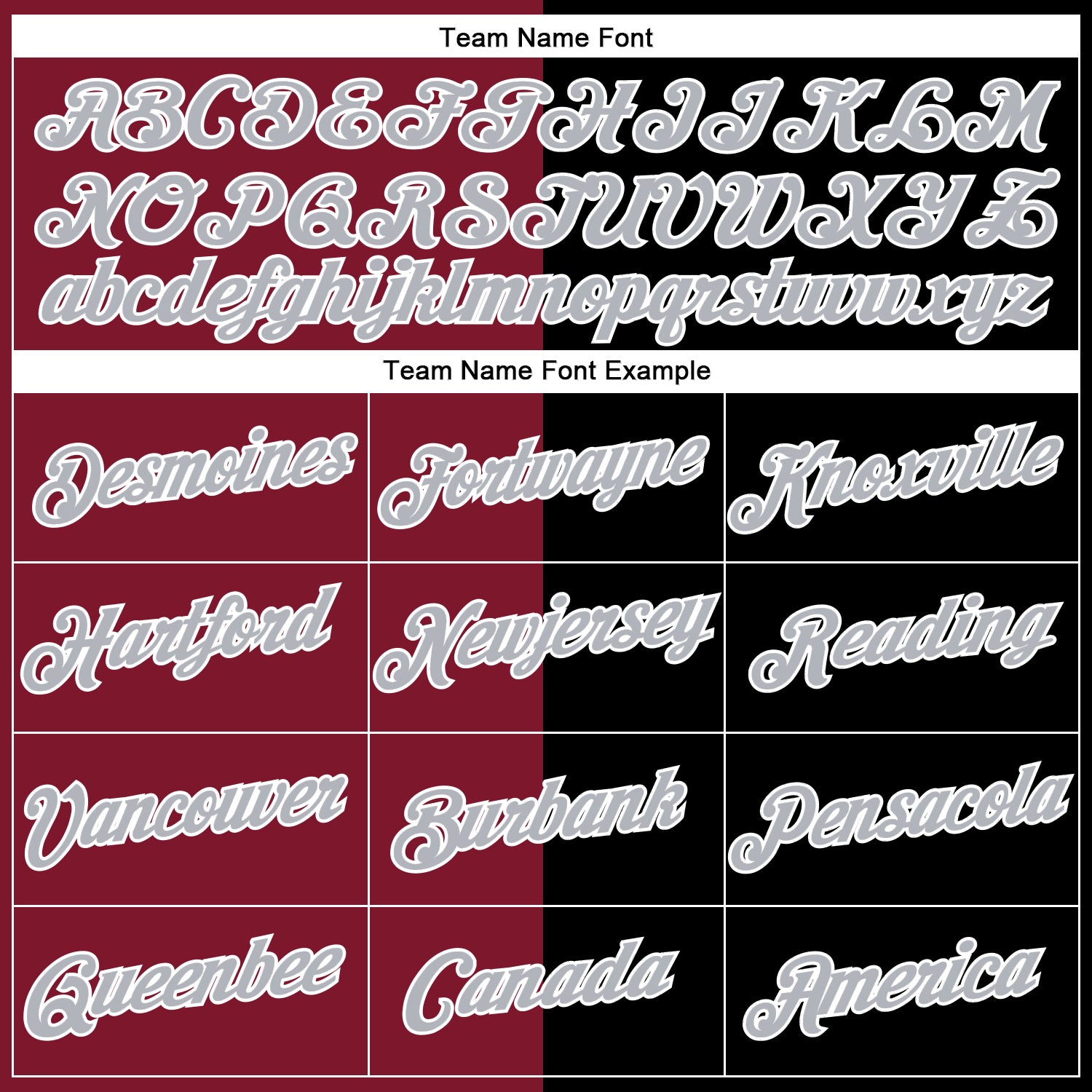 Custom Black Gray-Crimson Split Fashion Performance T-Shirt