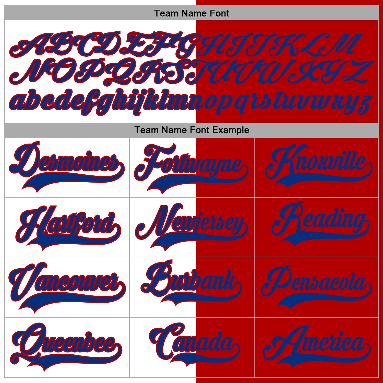 Custom Red Royal-White Split Fashion Hockey Lace Neck Jersey