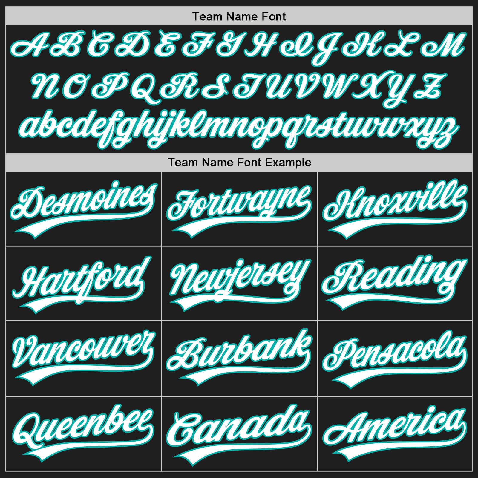 Custom Black White-Aqua Split Ripped Pattern Baseball Pullover Sweatshirt Hoodie