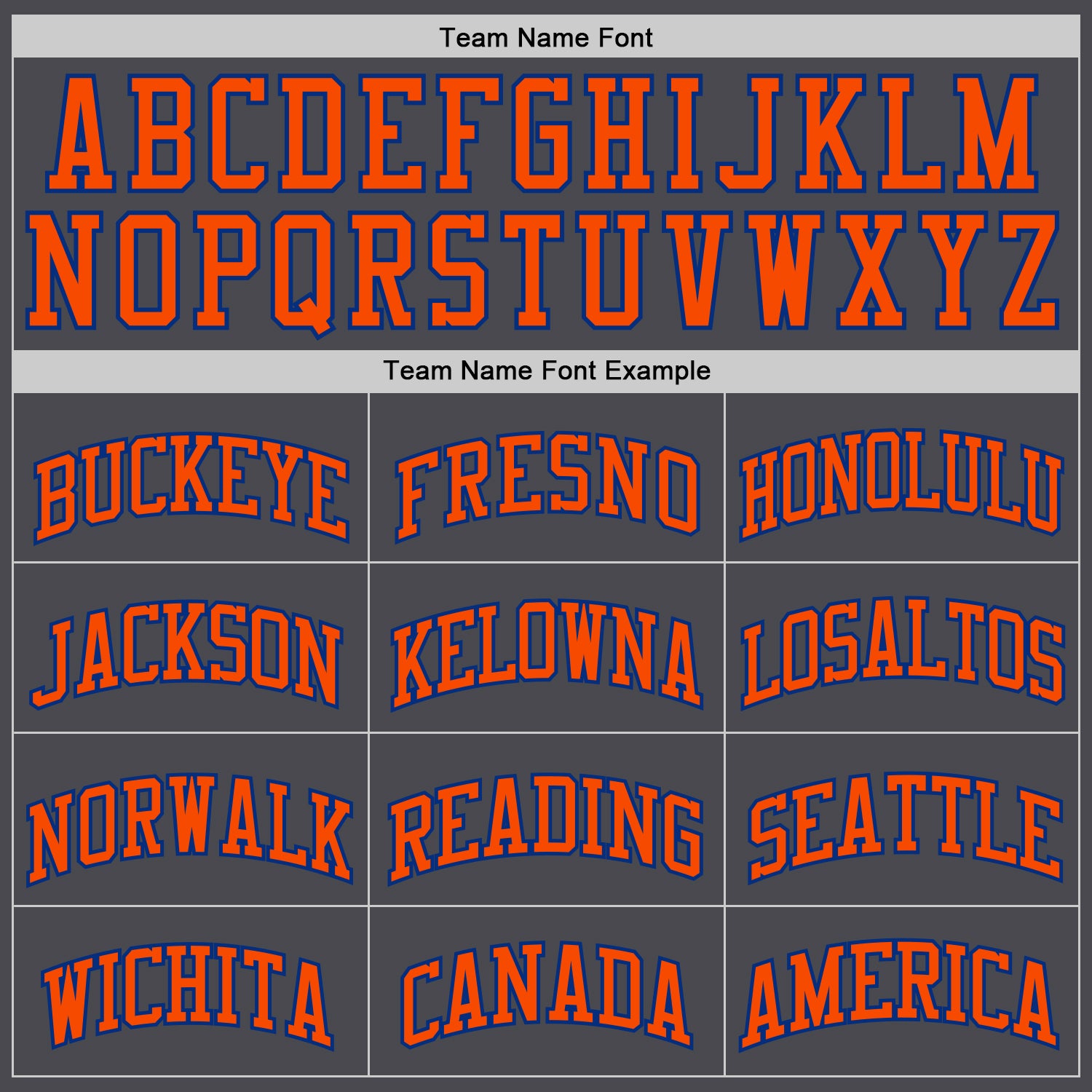 Custom Steel Gray Orange-Royal Authentic Basketball Jersey