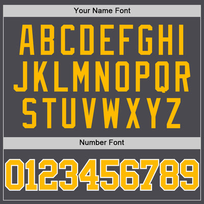 Custom Steel Gray Gold-White Authentic Basketball Jersey