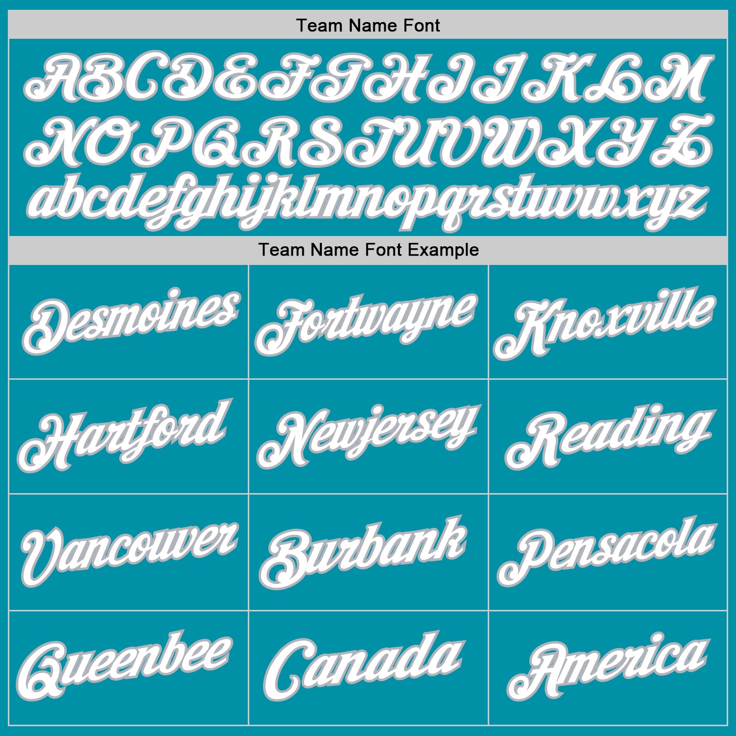 Custom Teal White-Gray Authentic Throwback Basketball Jersey