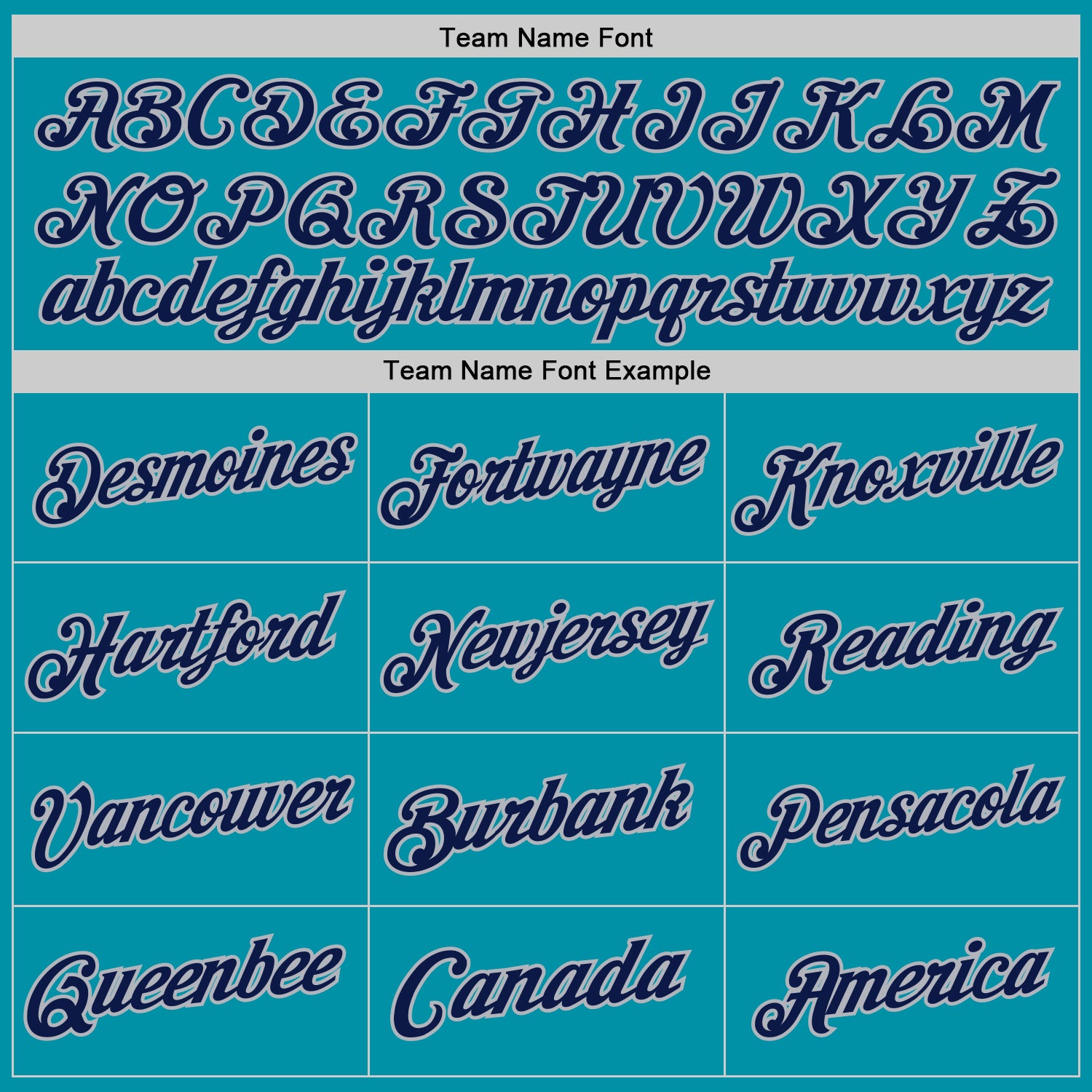 Custom Teal Navy-Gray Authentic Throwback Basketball Jersey