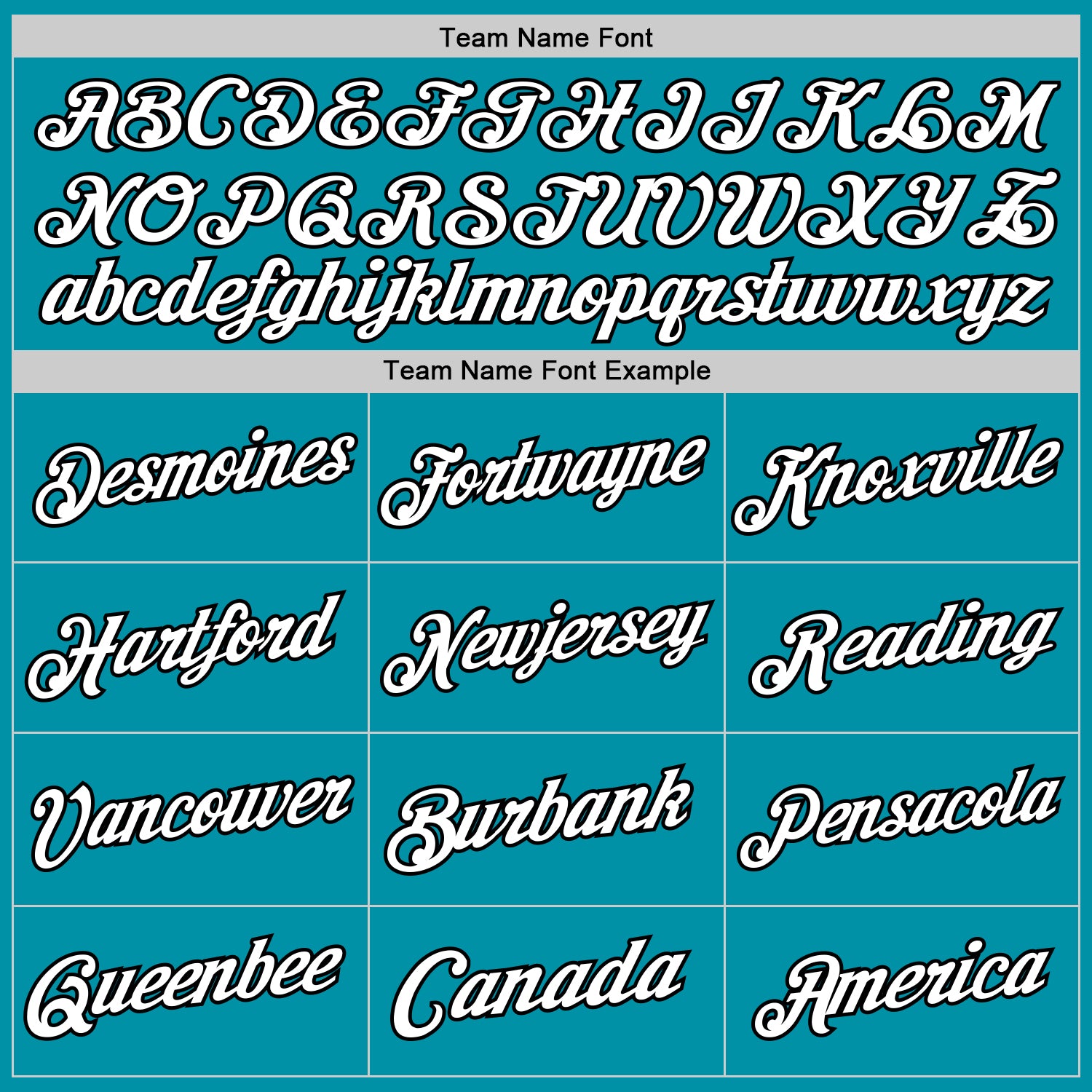 Custom Teal White-Black Authentic Throwback Basketball Jersey