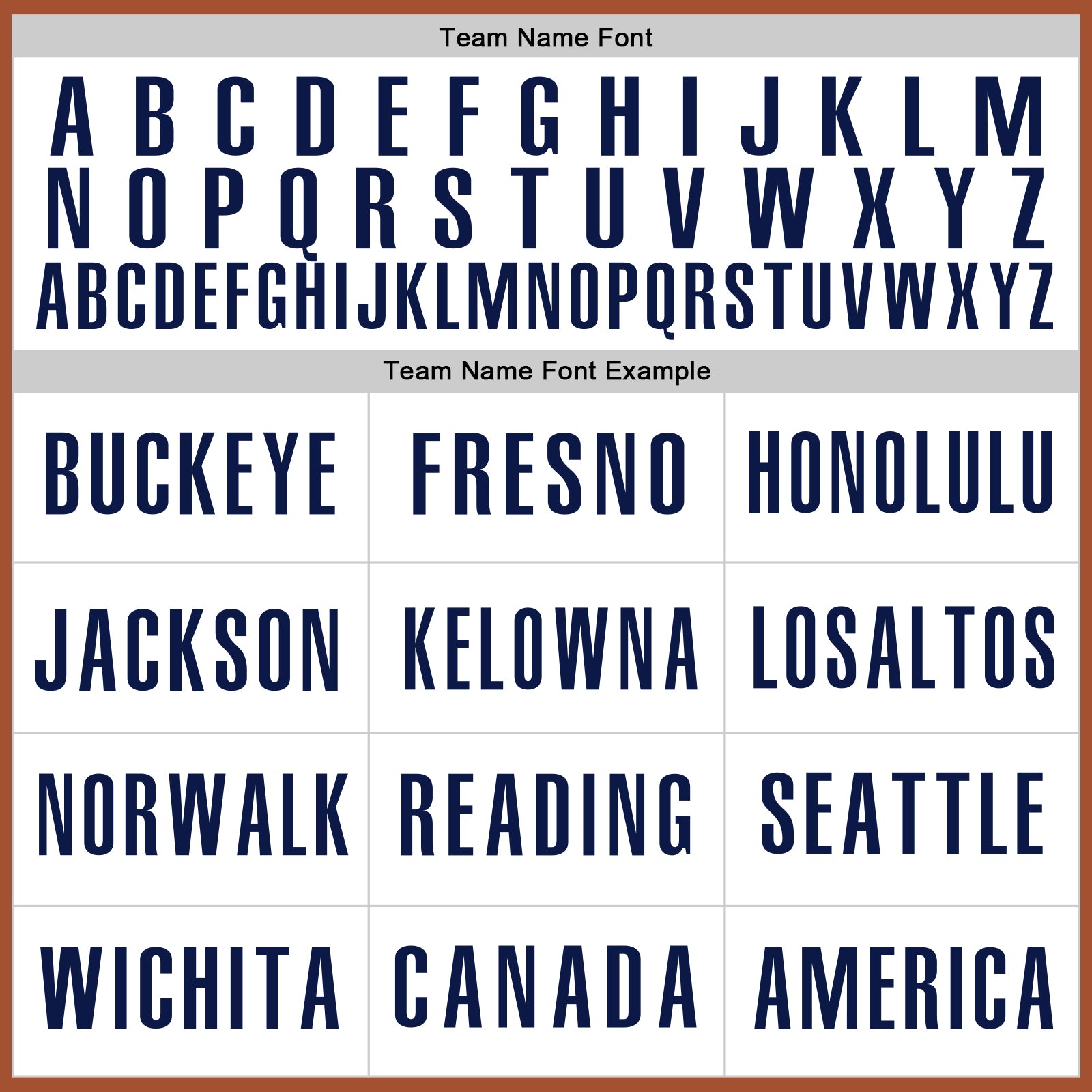 Custom Texas Orange White-Navy Authentic Baseball Jersey