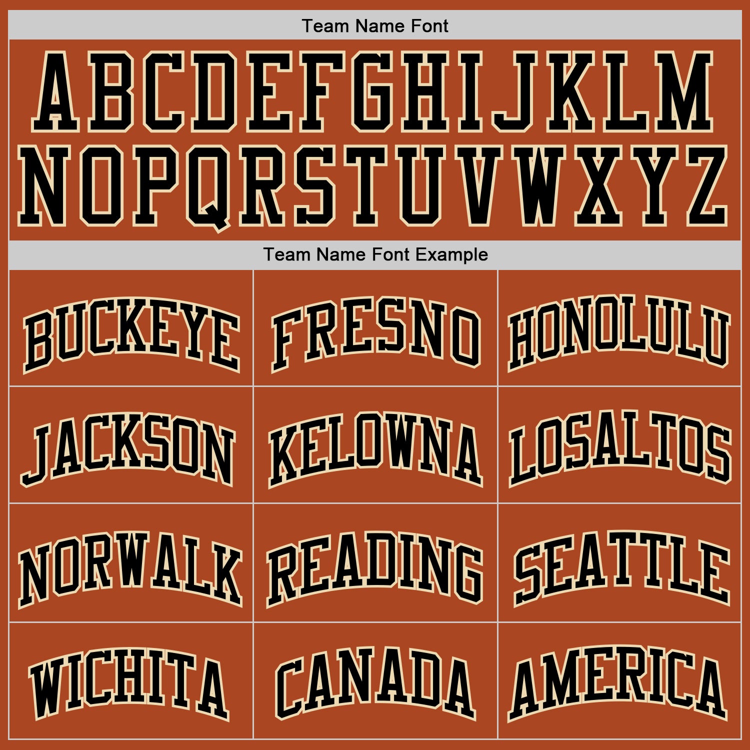 Custom Texas Orange Black-Cream Authentic Basketball Jersey