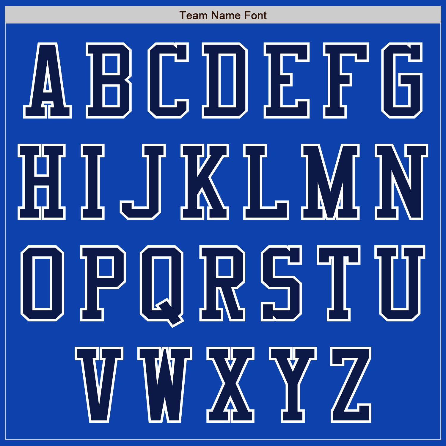 Custom Thunder Blue Navy-White Authentic Baseball Jersey