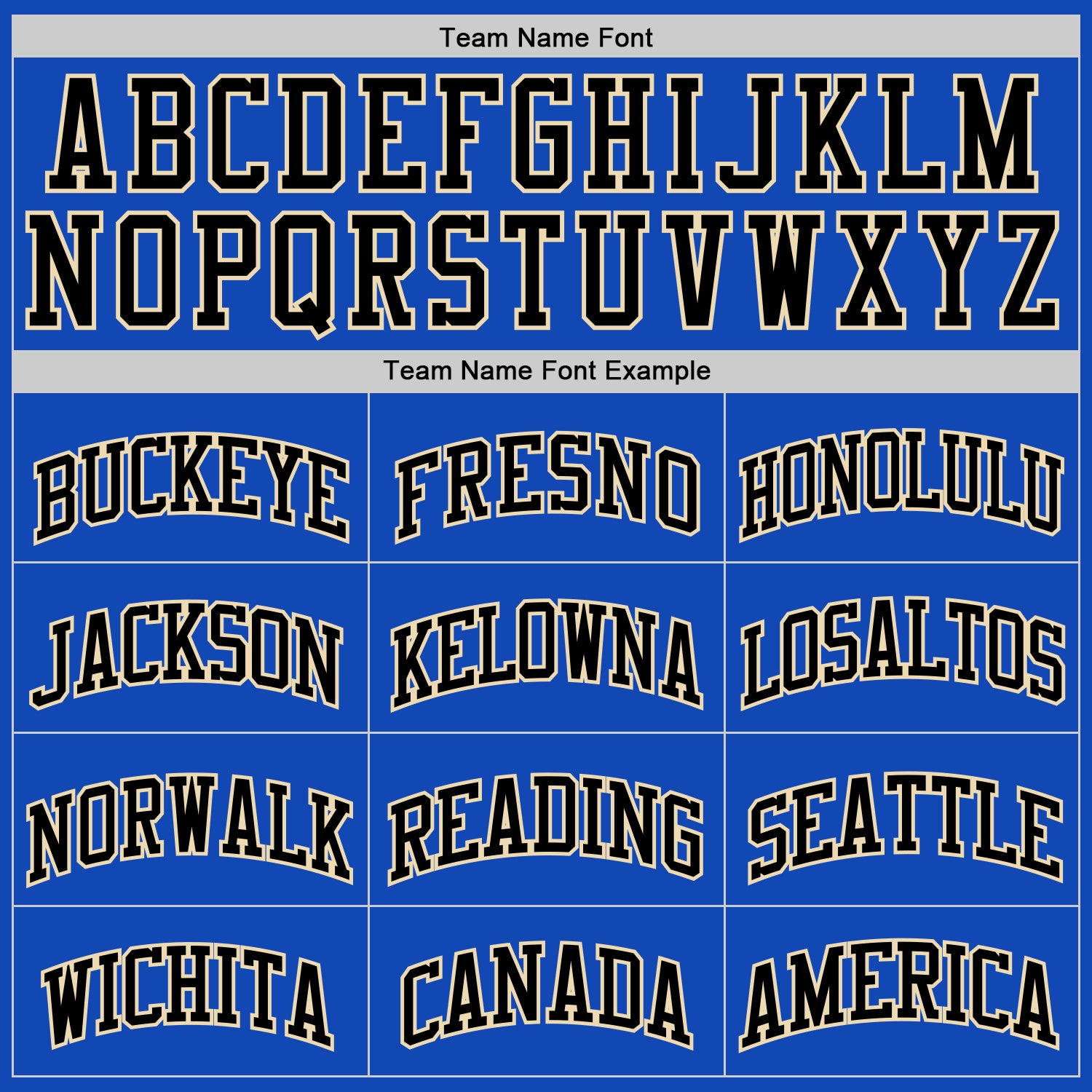 Custom Thunder Blue Black-Cream Authentic Basketball Jersey