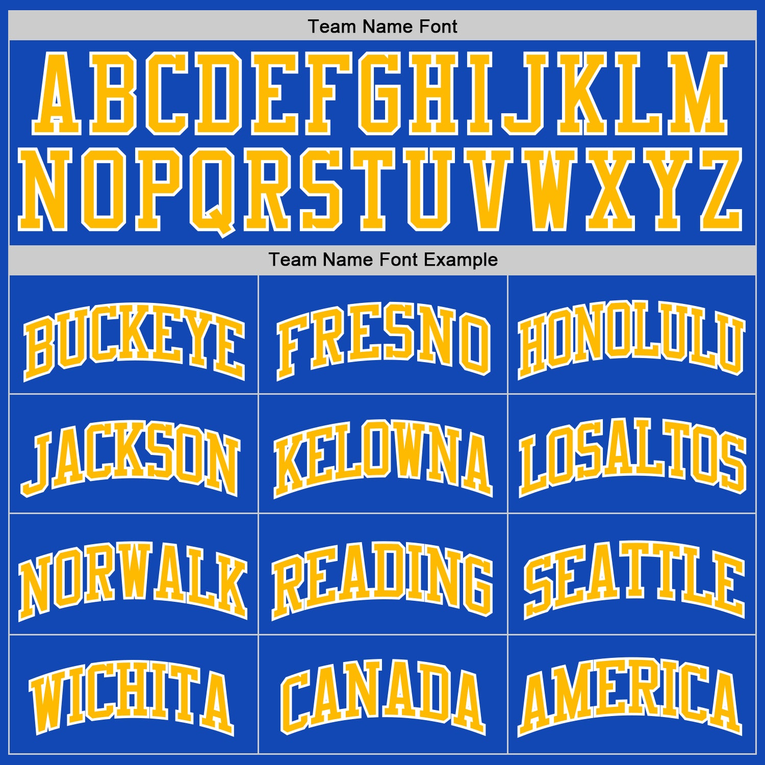 Custom Thunder Blue Gold-White Authentic Basketball Jersey