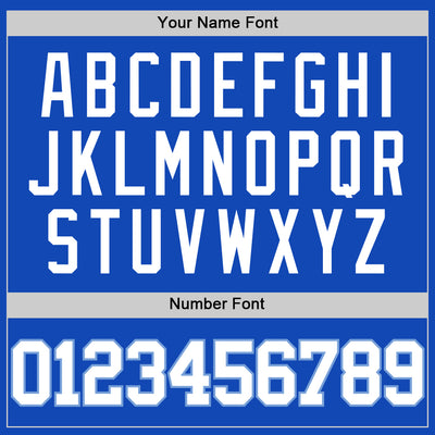 Custom Thunder Blue White-Light Blue Authentic Basketball Jersey