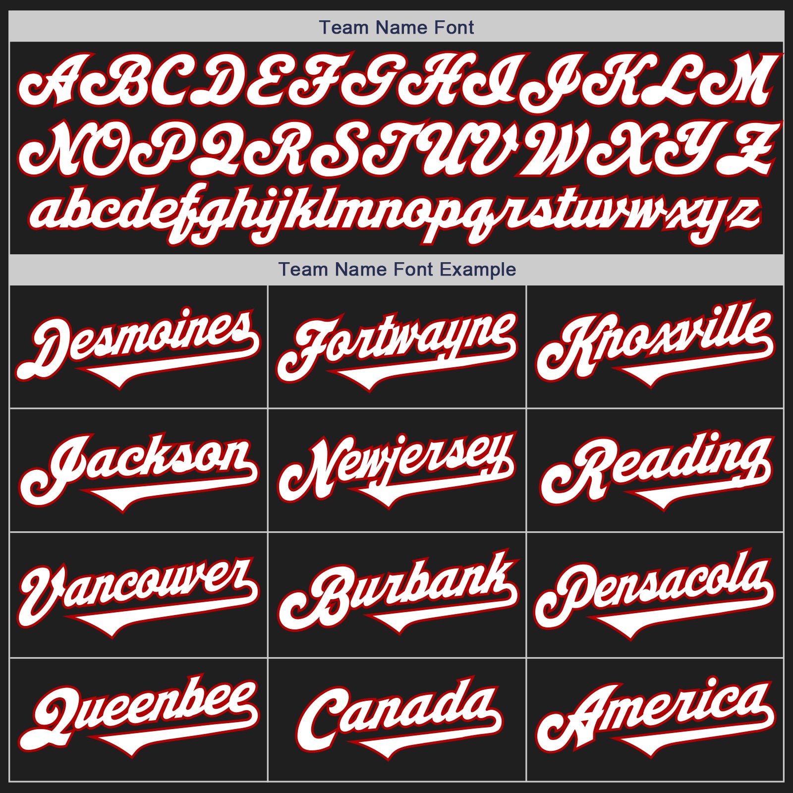 Custom Black White-Red Authentic Two Tone Baseball Jersey