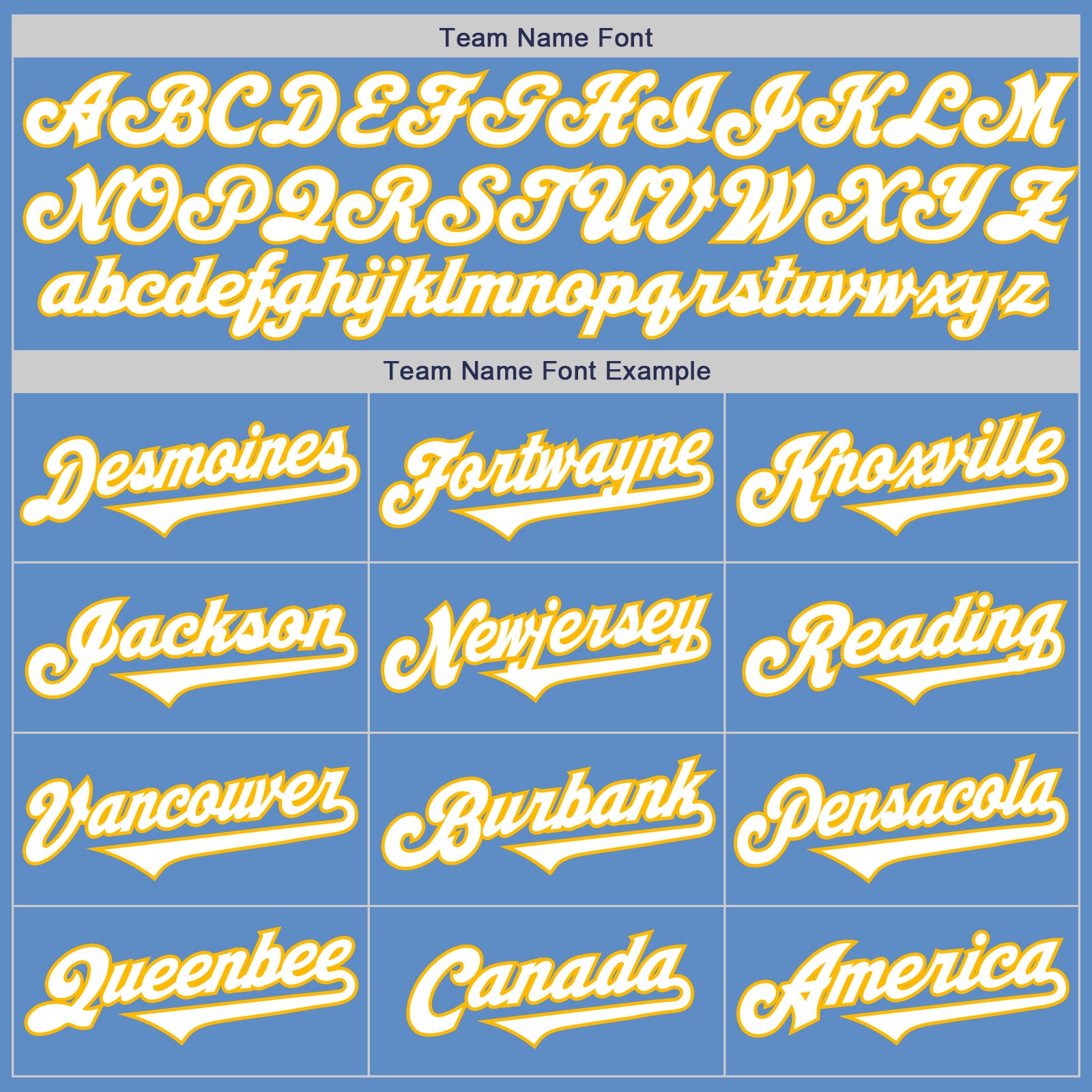 Custom Powder Blue White-Gold Authentic Two Tone Baseball Jersey